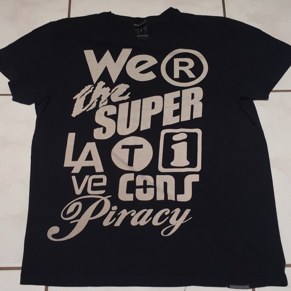 Men’s Wesc T-Shirt